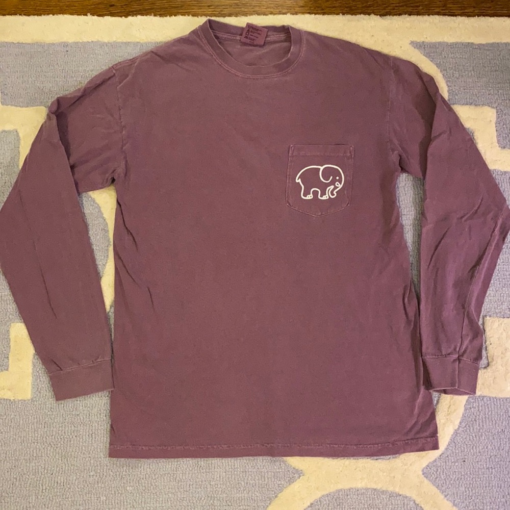 Ivory Ella Shirt
